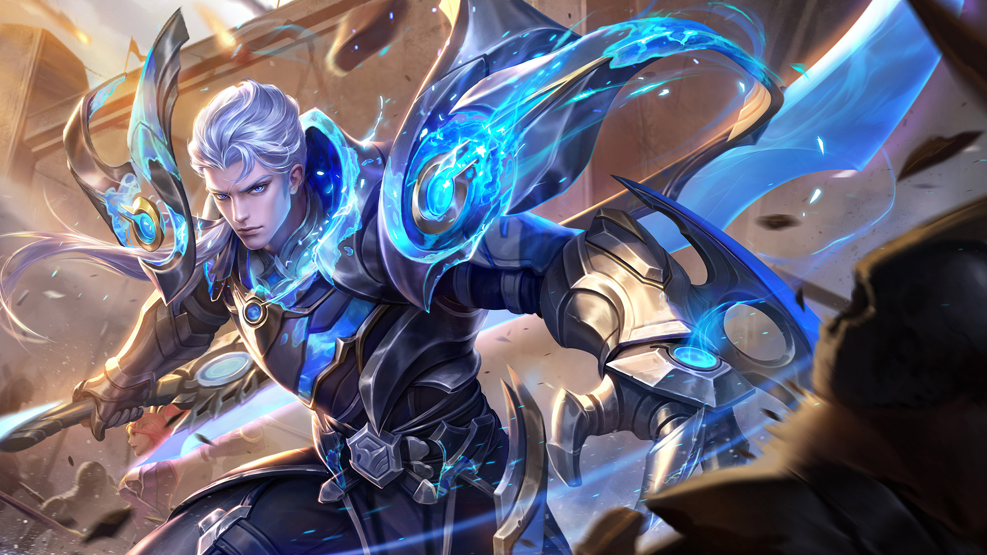 争冠的压力 争冠的压力