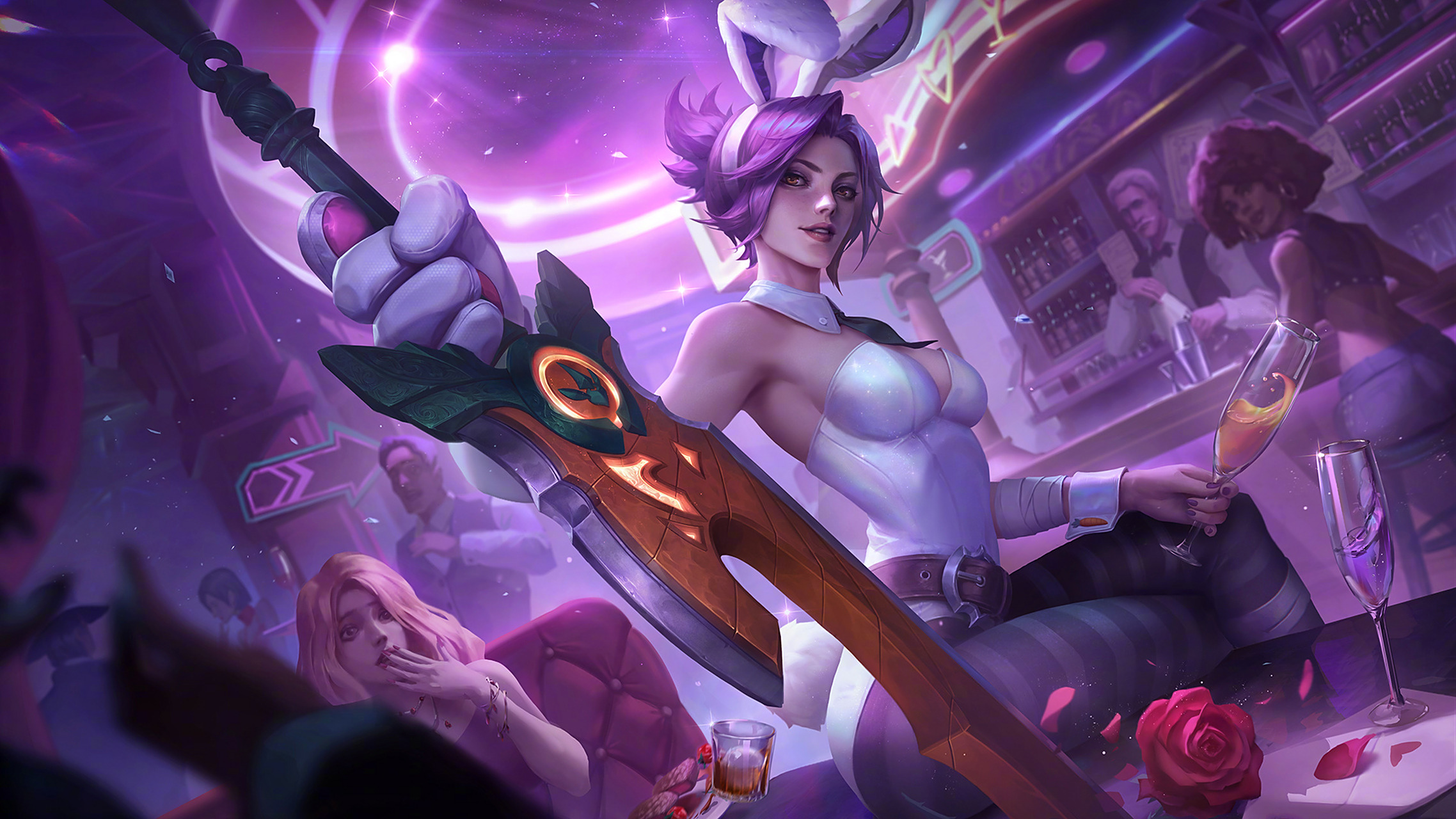 说明LOL 说明LOL